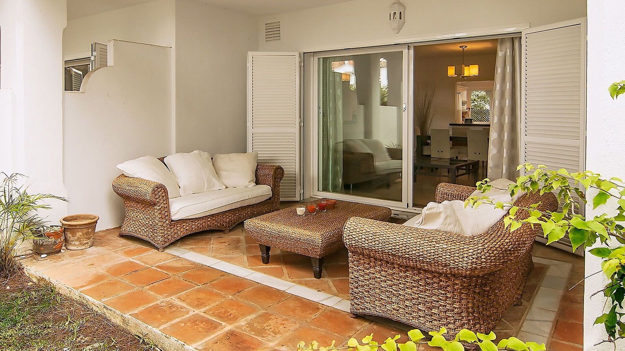Photo of Bedroom in El Paraiso