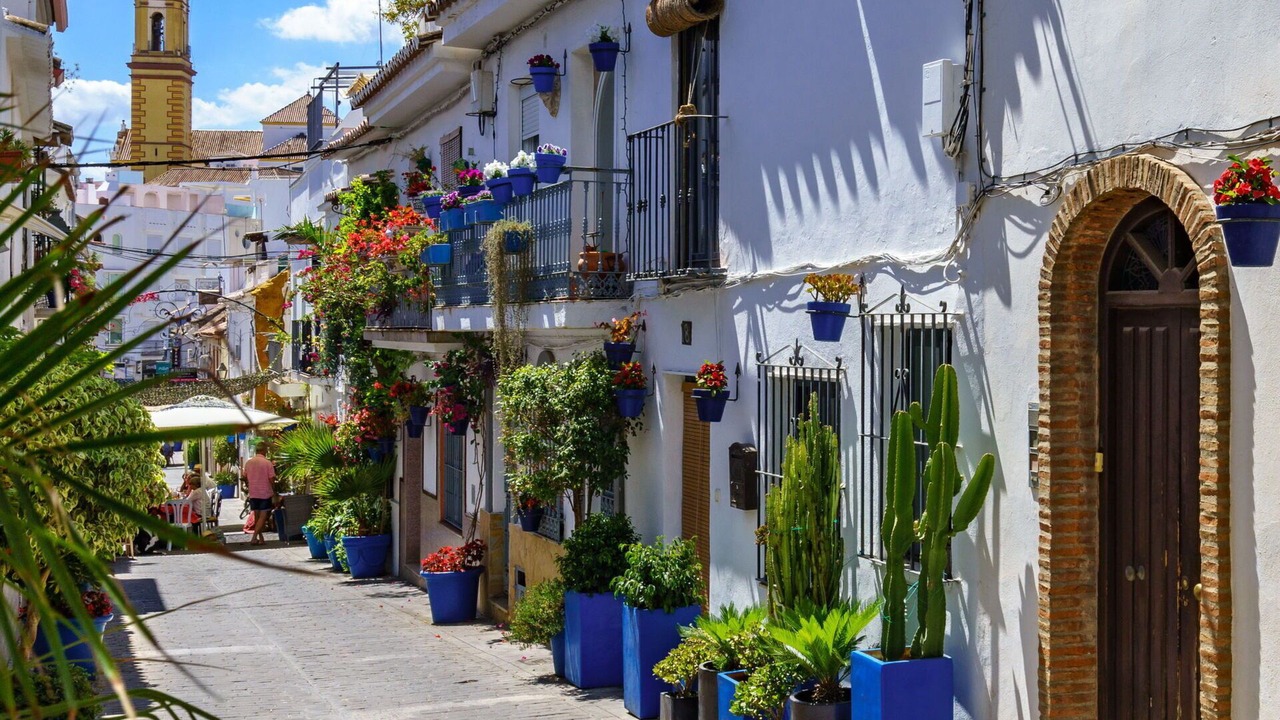 Photo of Others in El Paraiso
