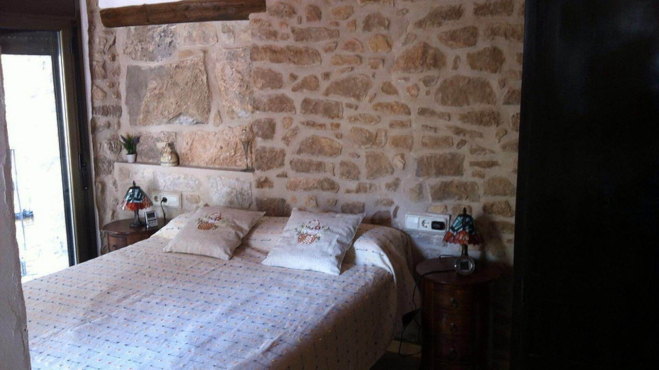 Photo of Bedroom in Cervia de Les Garrigues