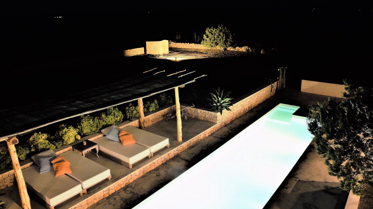 Photo of Outdoor in Formentera