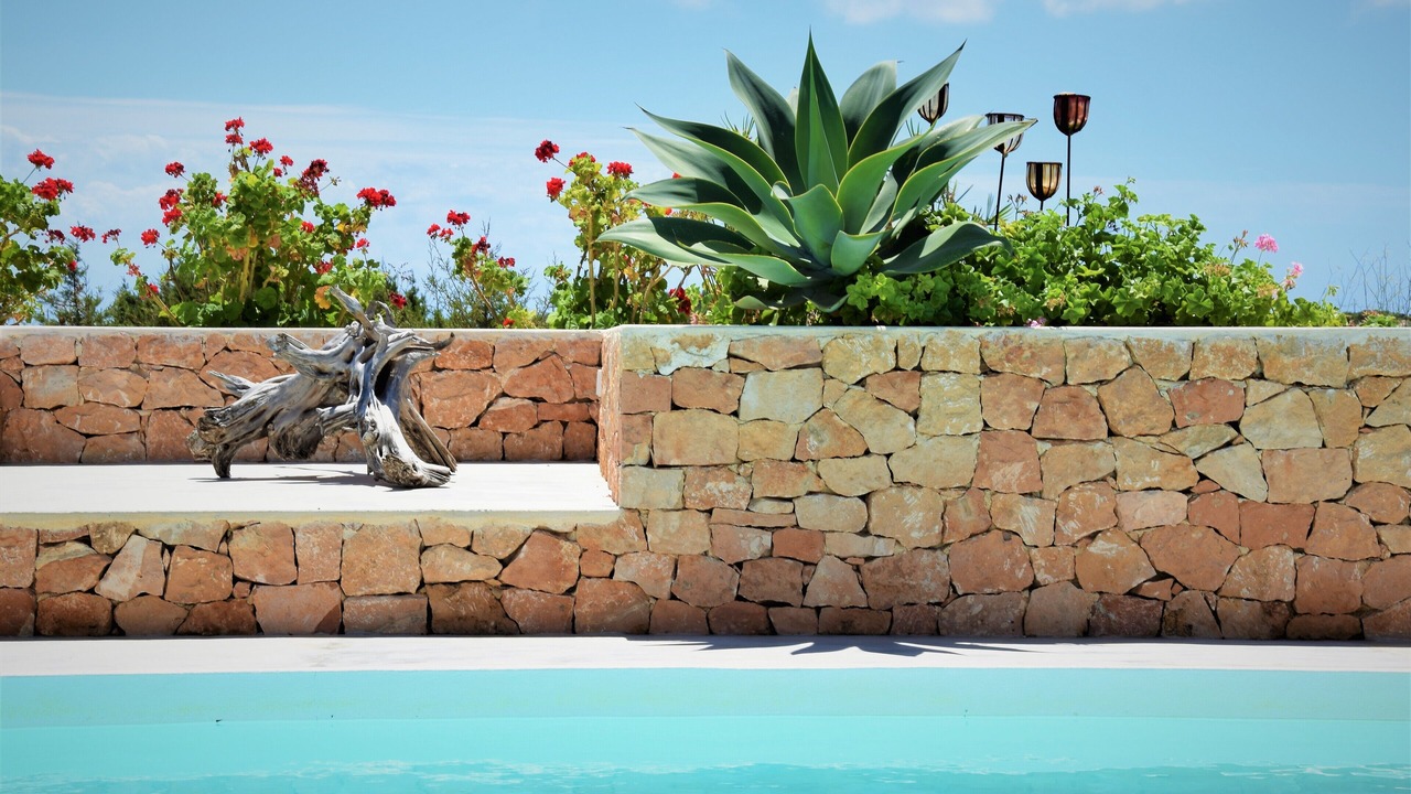 Photo of Outdoor in Formentera