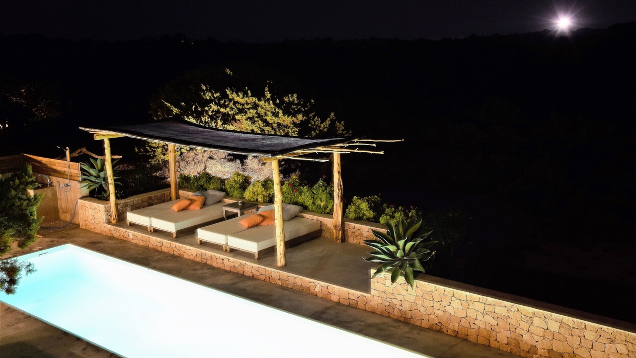 Photo of Outdoor in Formentera
