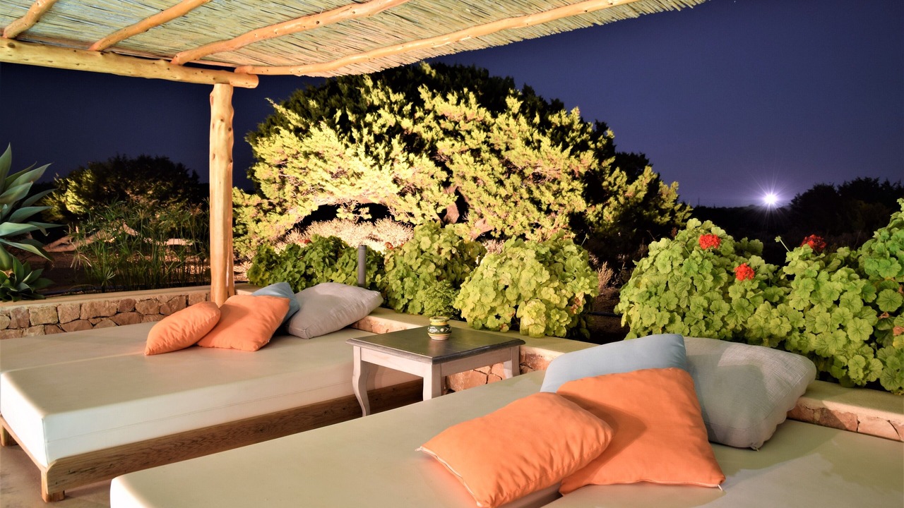 Photo of Outdoor in Formentera