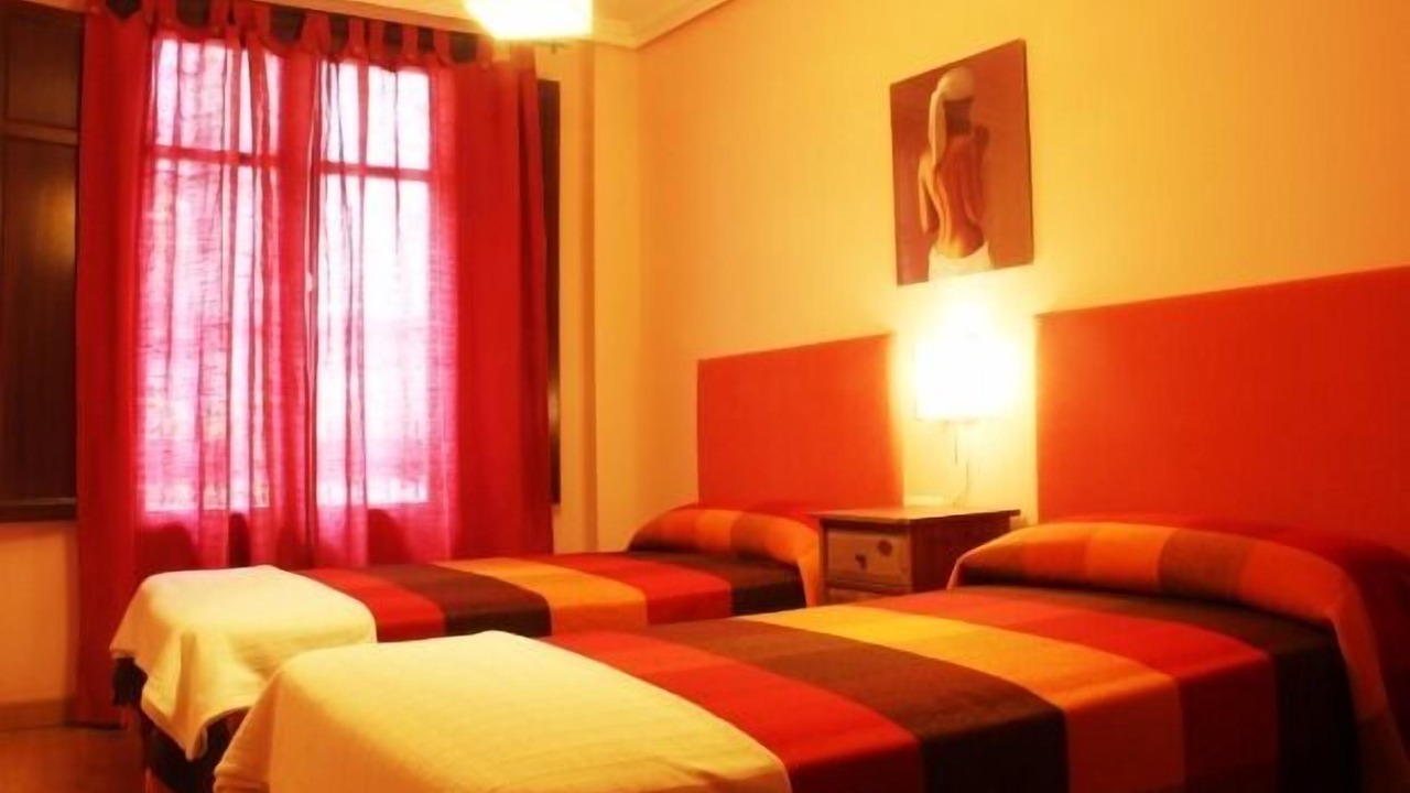 Photo of Bedroom in Ezcaray
