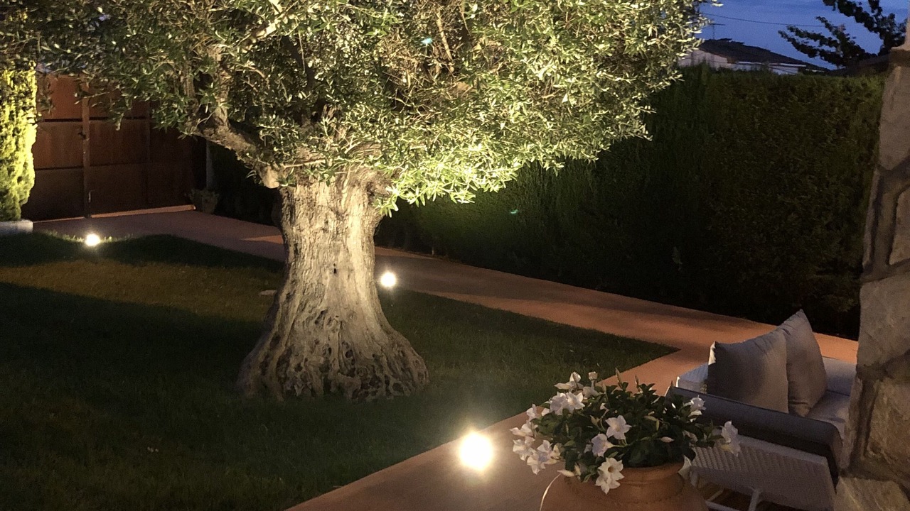 Photo of Patio Balcony in L'Escala