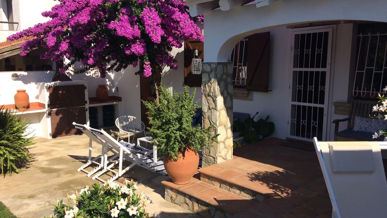 Photo of Patio Balcony in L'Escala