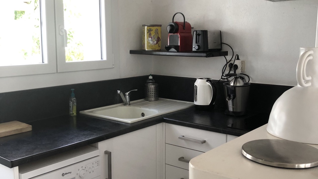 Photo of Kitchen in L'Escala