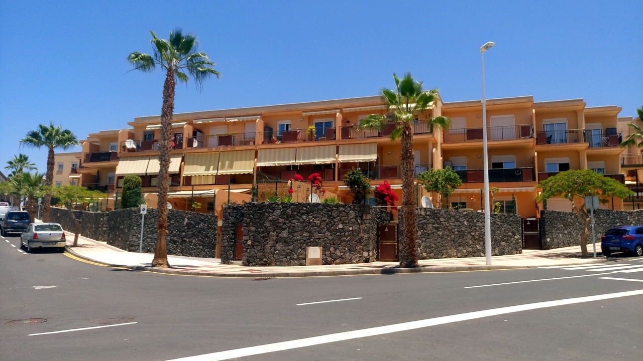 Photo of Outdoor in Adeje