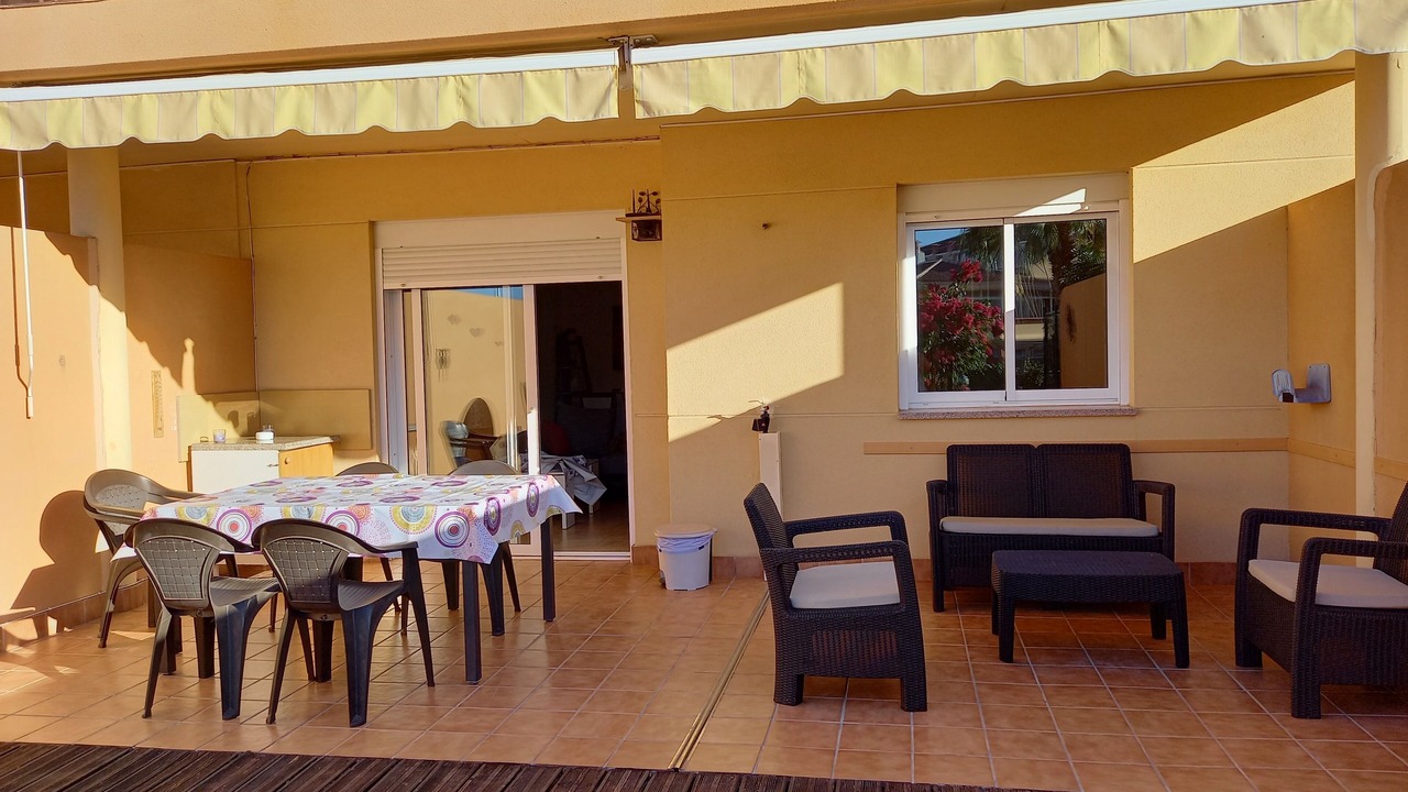 Photo of Outdoor in Adeje