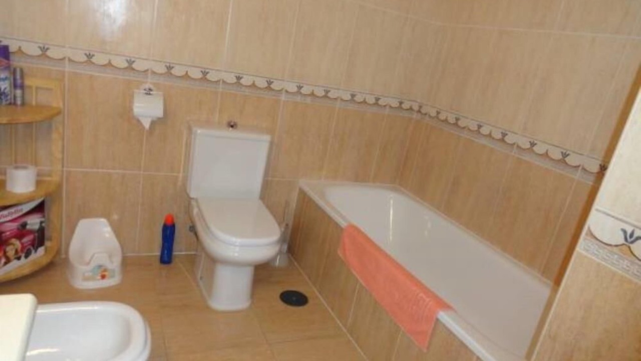 Photo of Bathroom in Adeje
