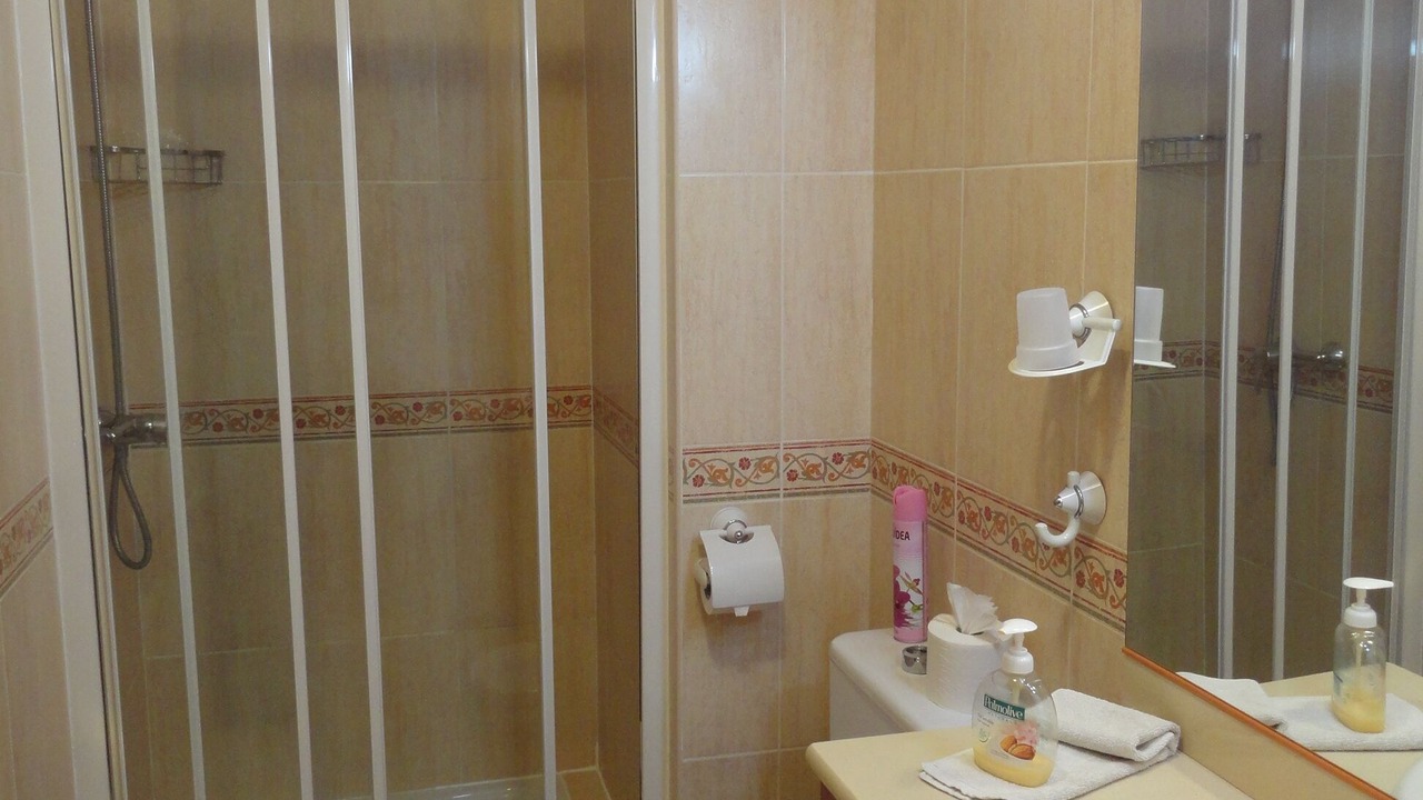 Photo of Bathroom in Adeje