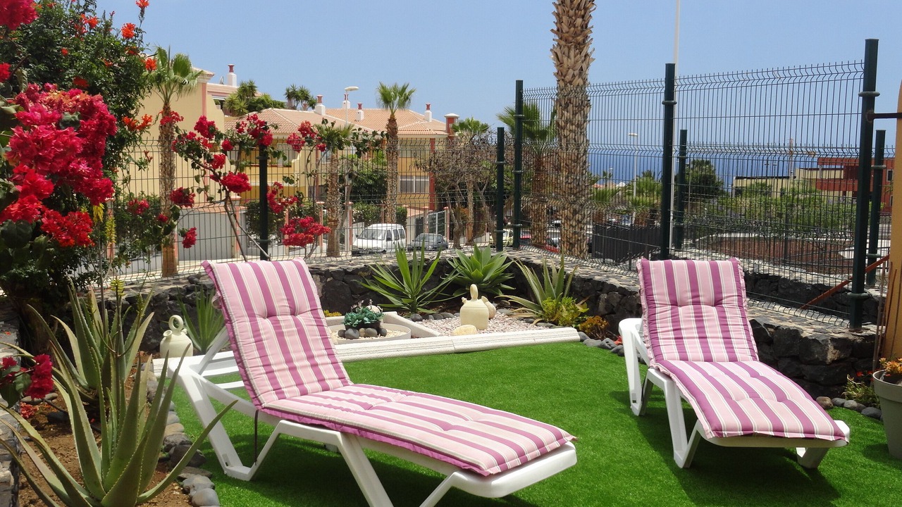 Photo of Outdoor in Adeje