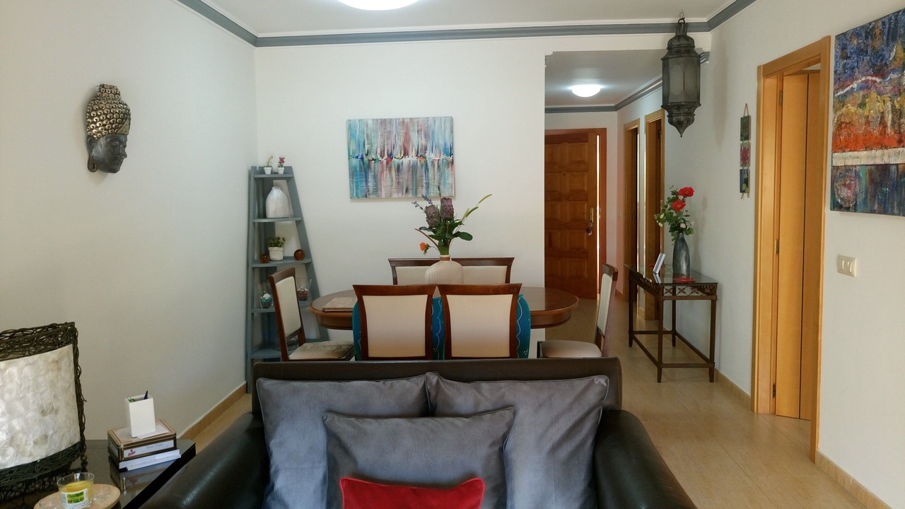 Photo of Livingroom in Adeje