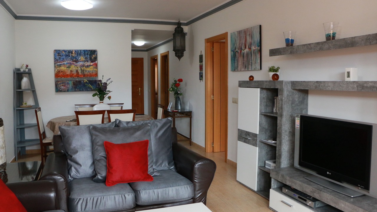 Photo of Livingroom in Adeje