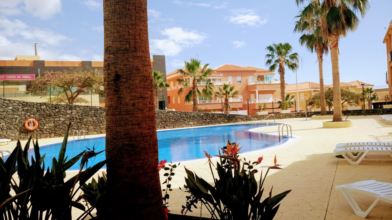 Photo of Outdoor in Adeje