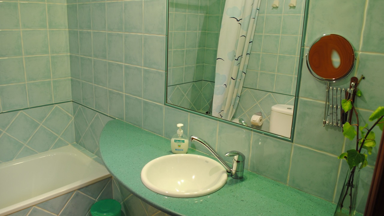 Photo of Bathroom in Mata