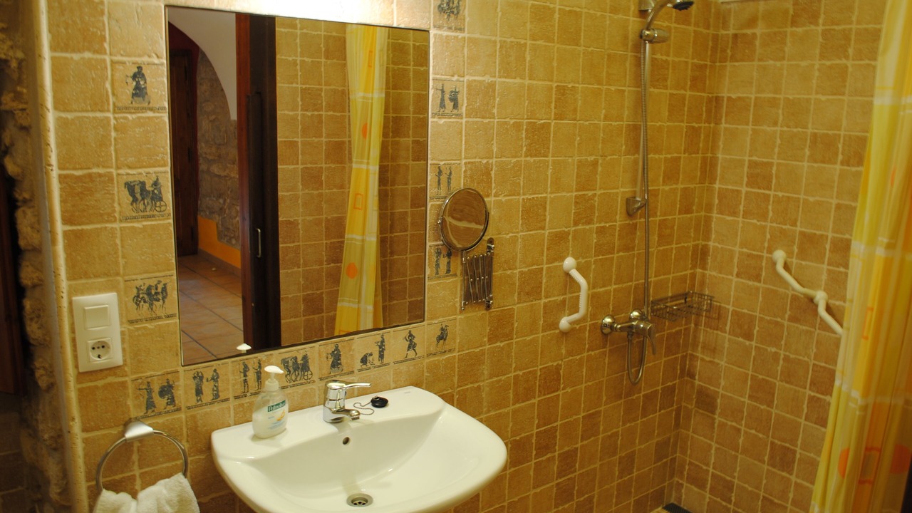 Photo of Bathroom in Mata