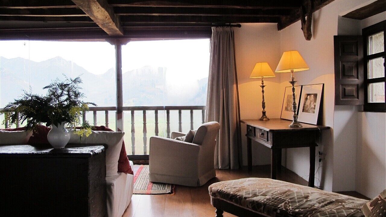 Photo of Livingroom in Torano