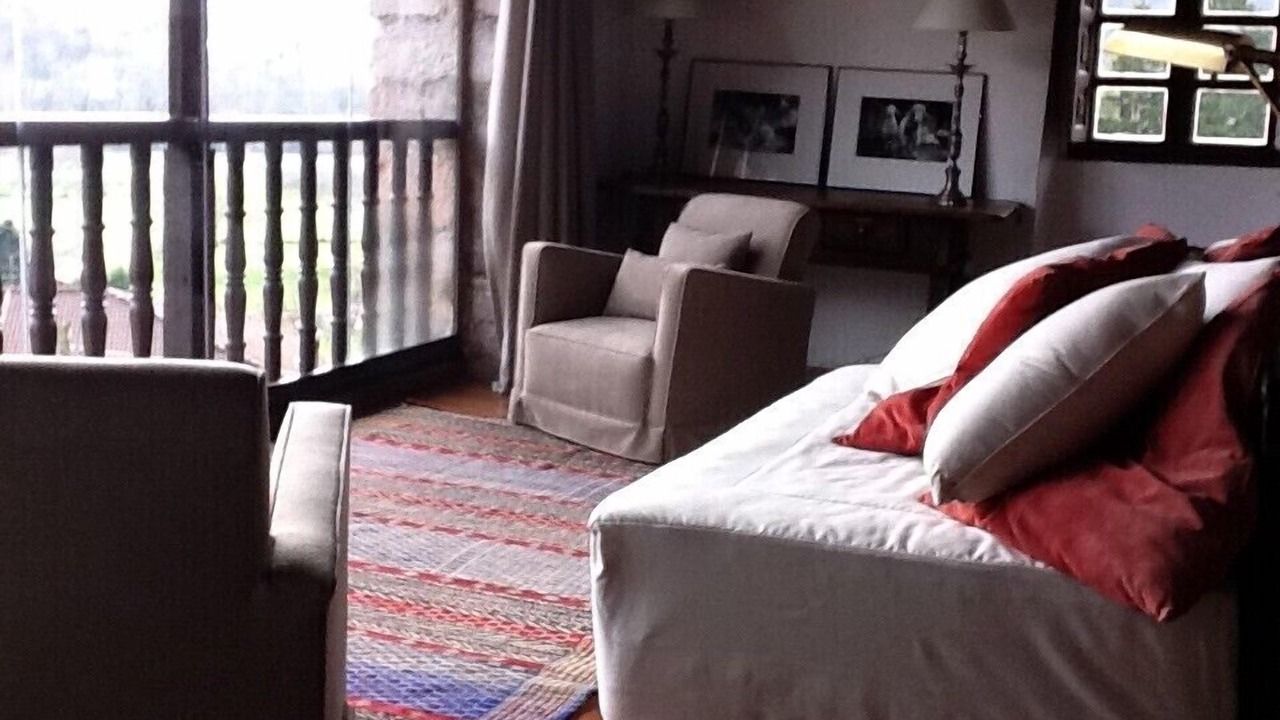 Photo of Livingroom in Torano