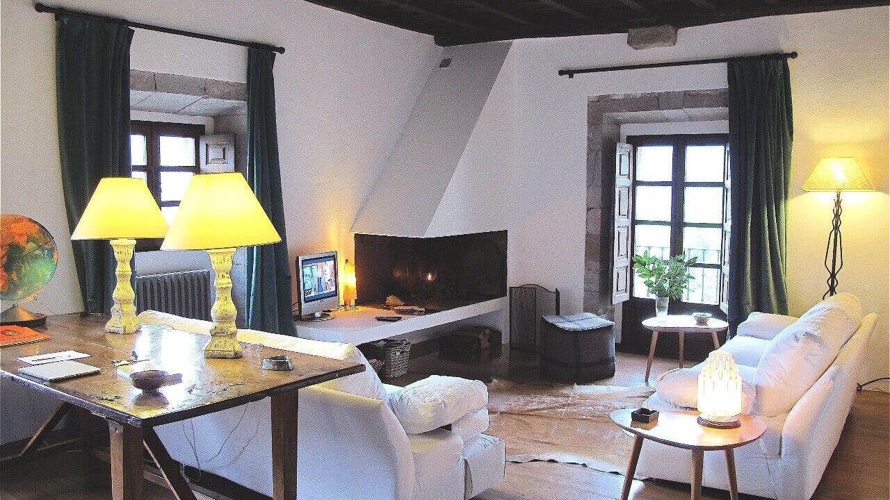 Photo of Livingroom in Torano