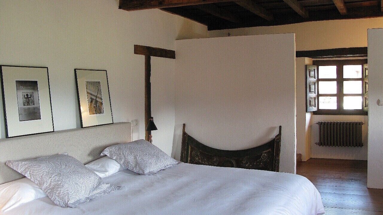 Photo of Bedroom in Torano