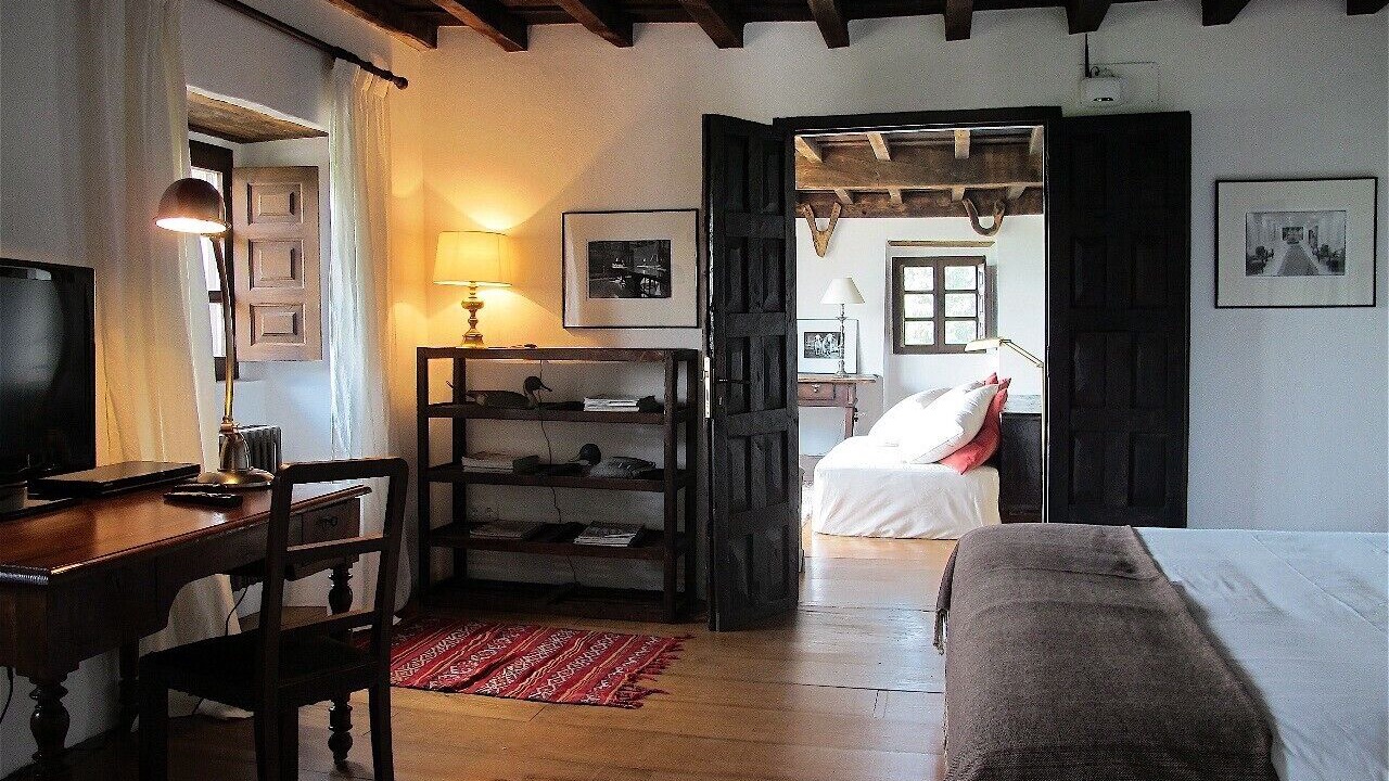 Photo of Bedroom in Torano