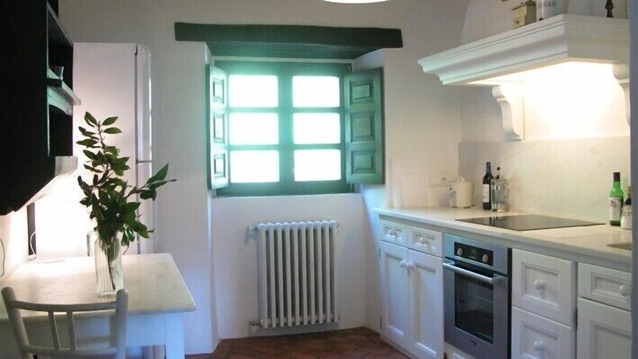 Photo of Kitchen in Torano