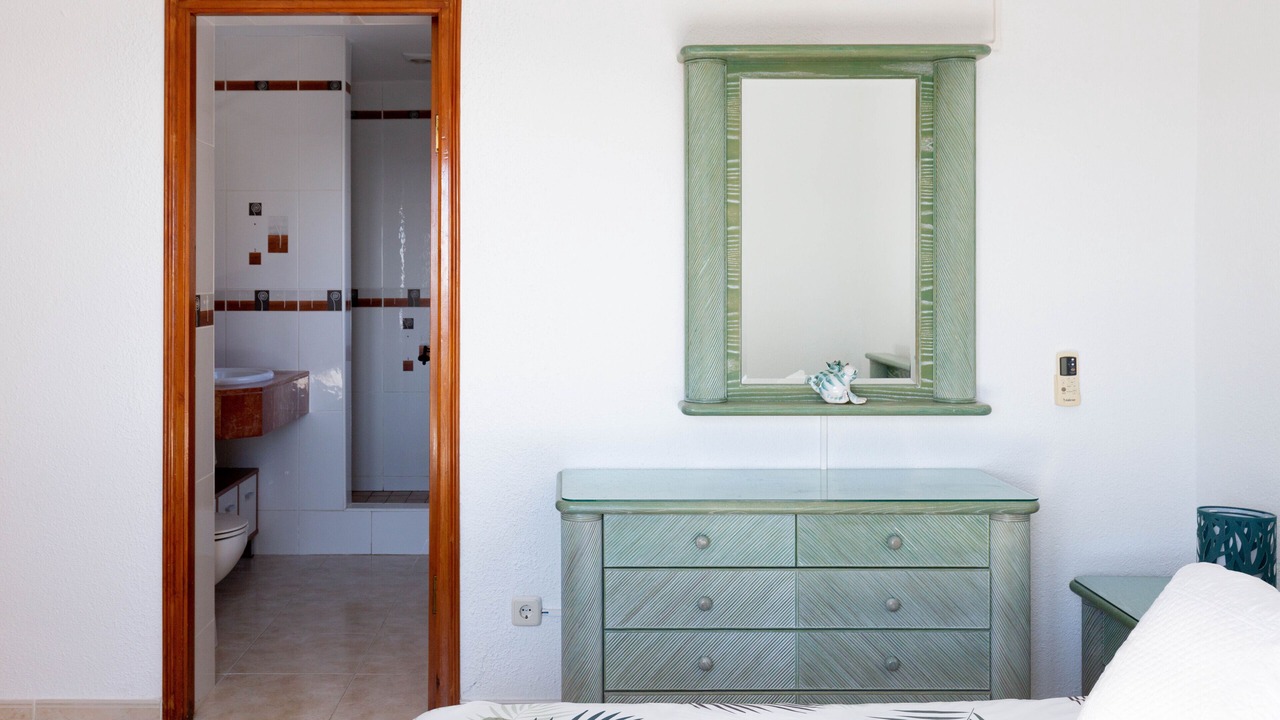 Photo of Bedroom in Calonge