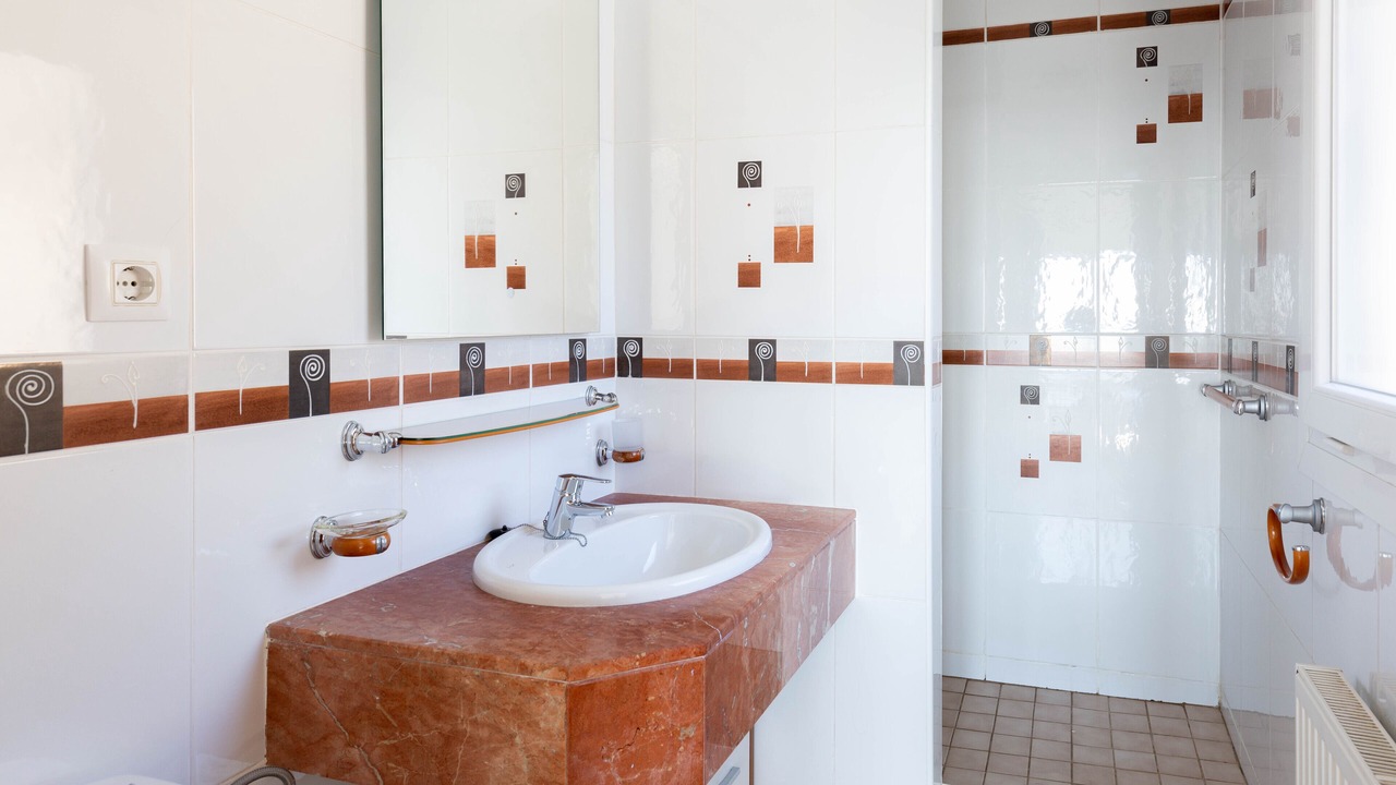 Photo of Bathroom in Calonge