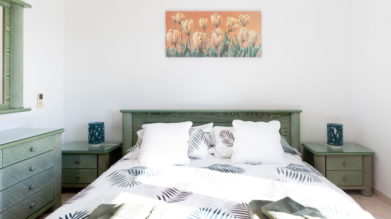 Photo of Bedroom in Calonge