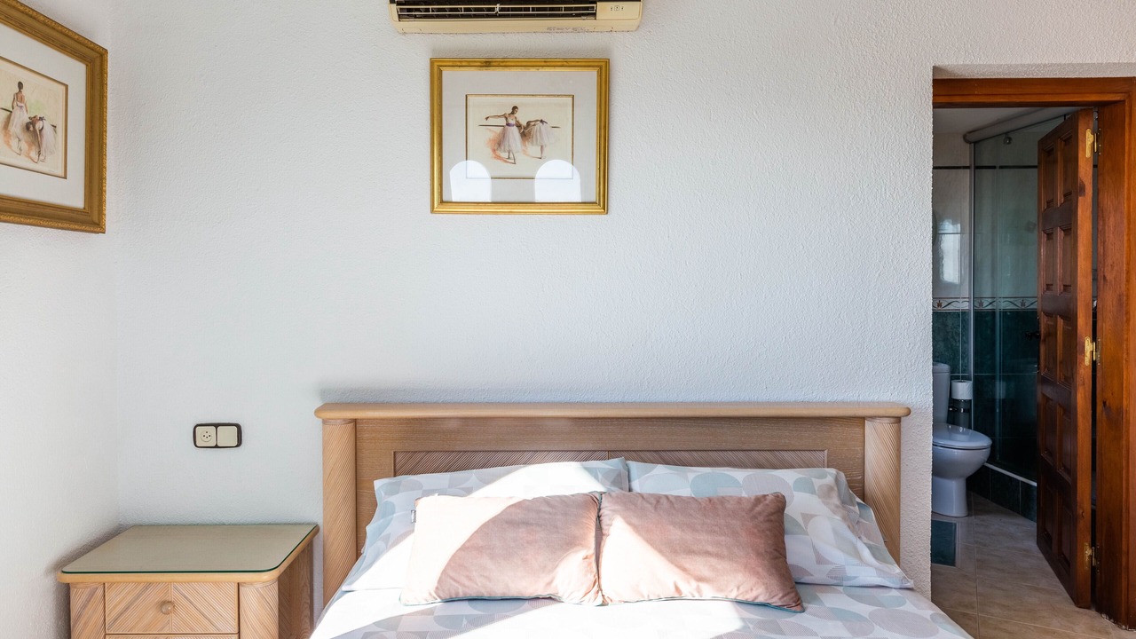 Photo of Bedroom in Calonge