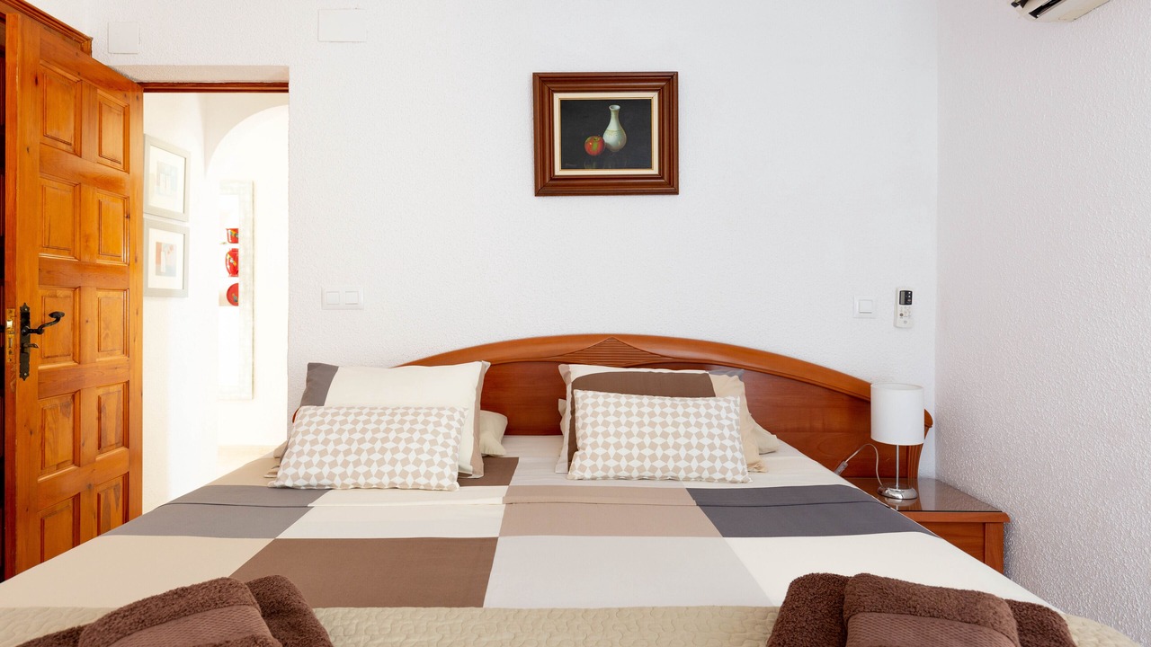 Photo of Bedroom in Calonge