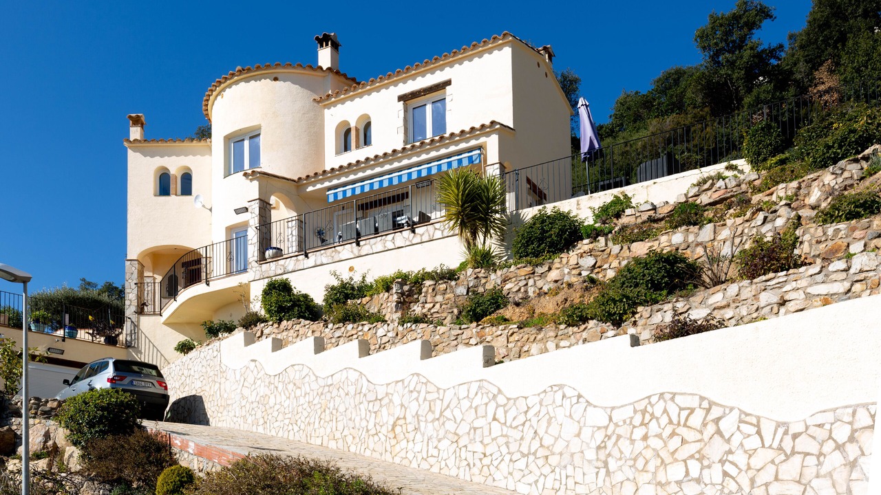 Photo of Outdoor in Calonge