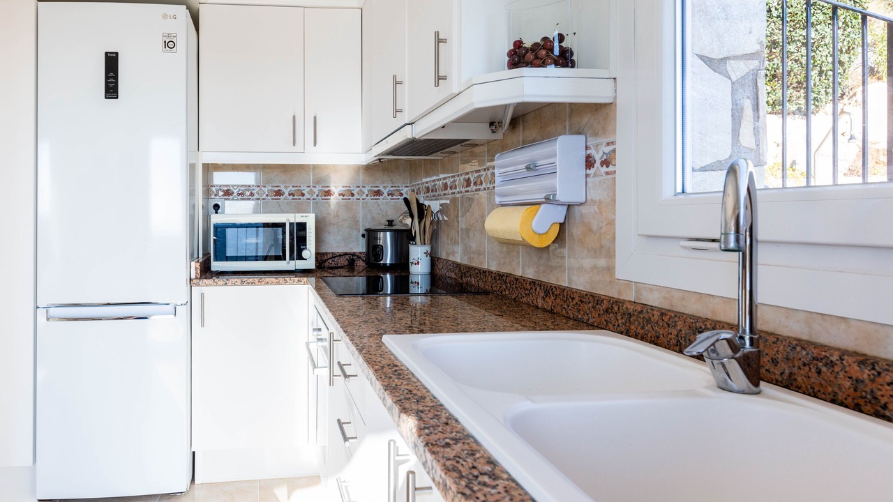 Photo of Kitchen in Calonge