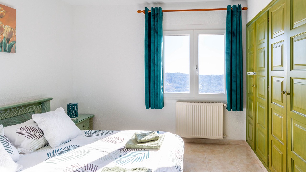 Photo of Bedroom in Calonge