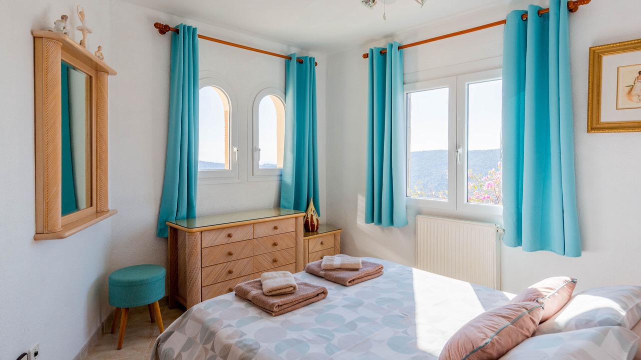 Photo of Bedroom in Calonge