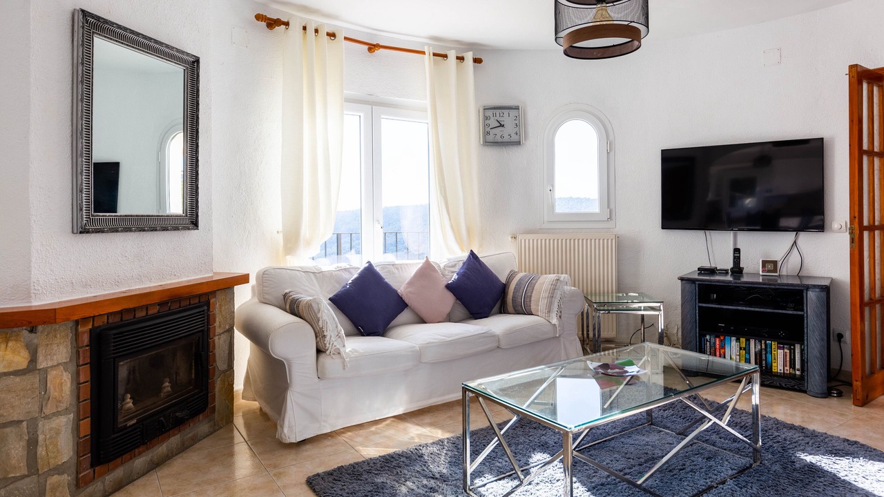 Photo of Livingroom in Calonge