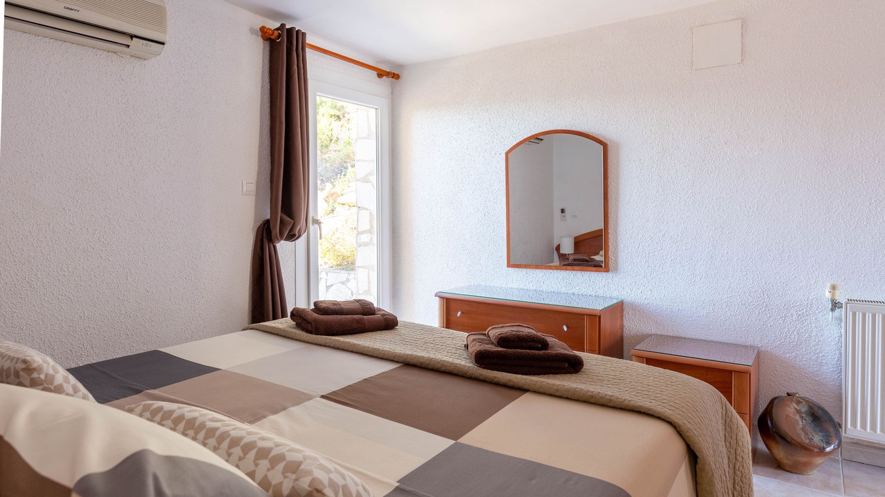 Photo of Bedroom in Calonge
