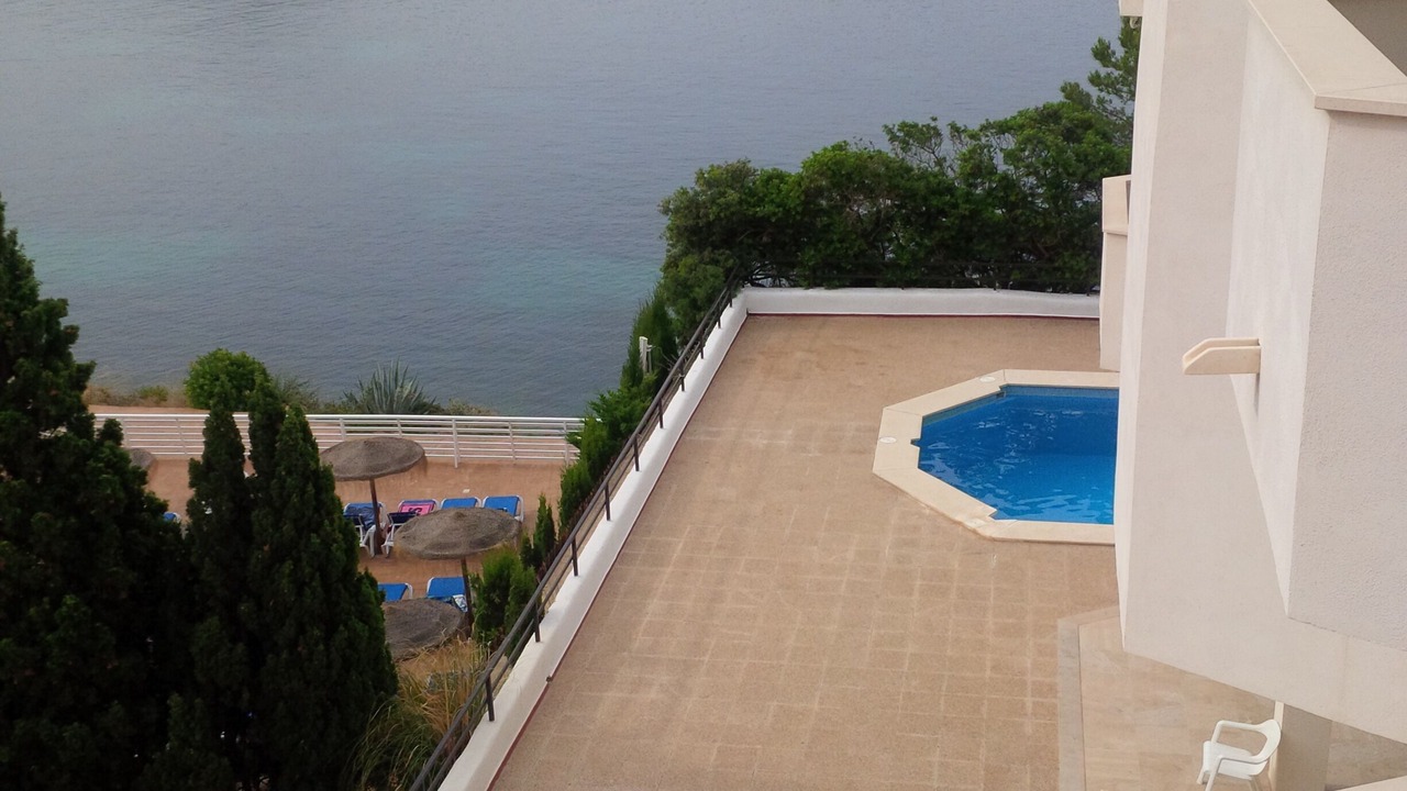 Photo of Outdoor in Costa de la Calma