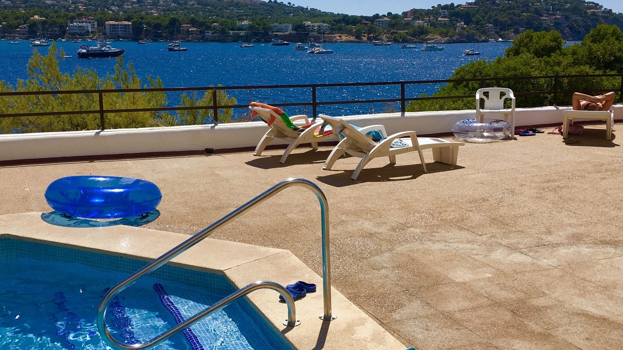 Photo of Outdoor in Costa de la Calma