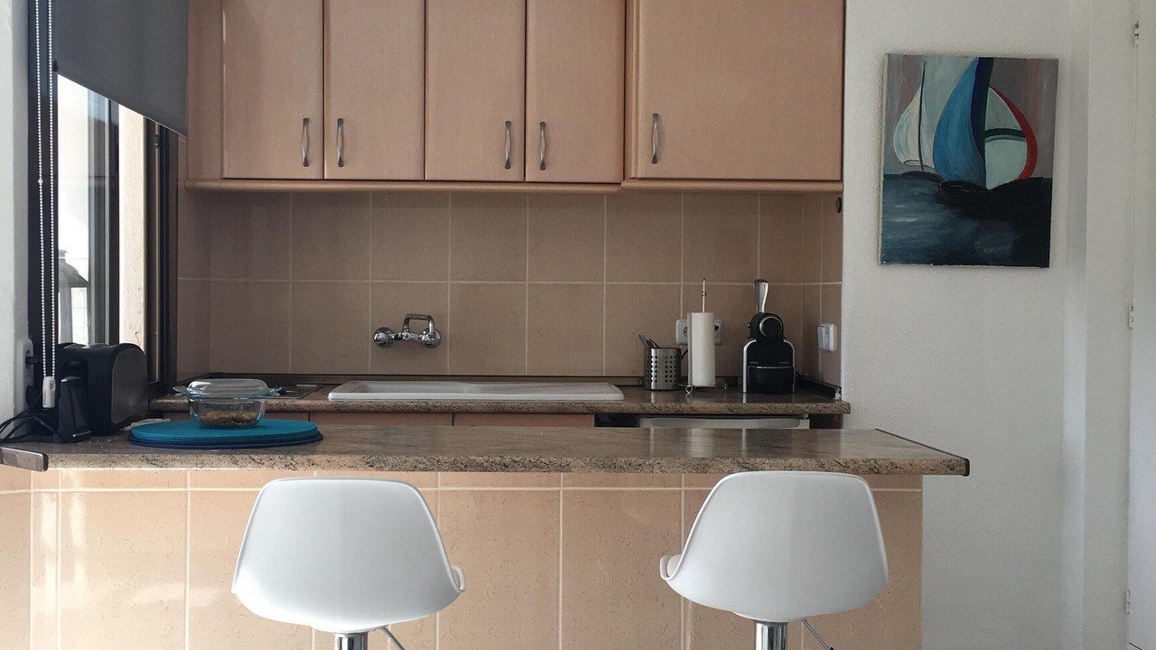 Photo of Kitchen in Costa de la Calma