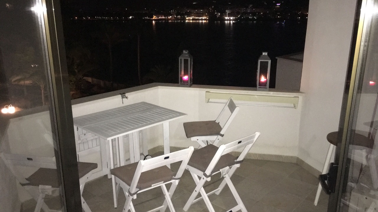 Photo of Outdoor in Costa de la Calma