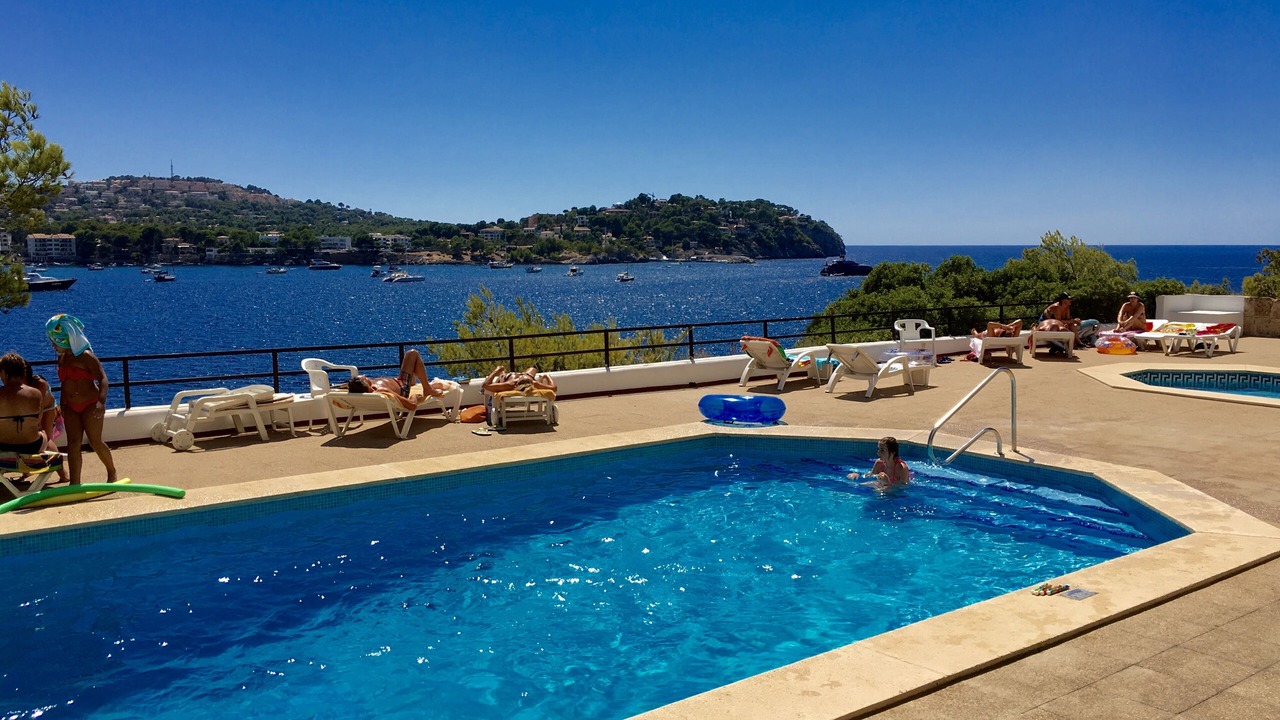 Photo of Outdoor in Costa de la Calma