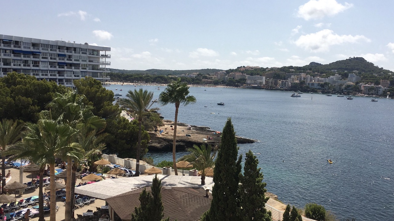 Photo of Outdoor in Costa de la Calma
