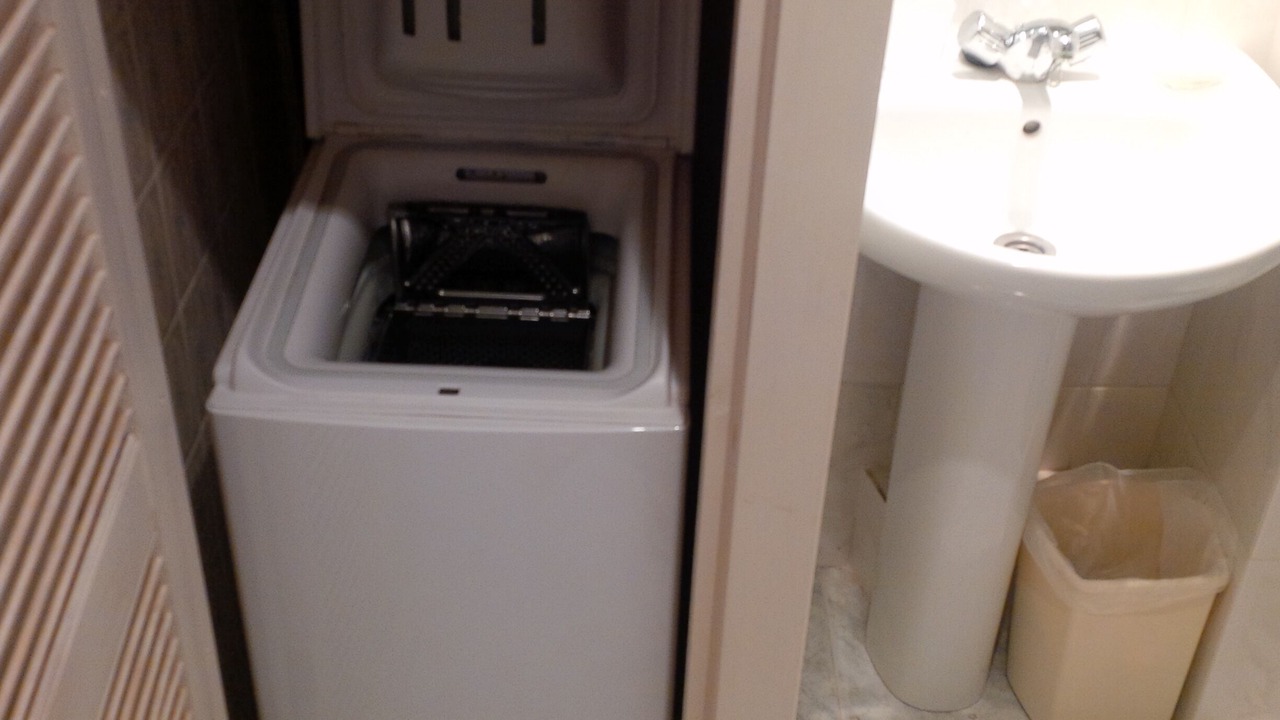 Photo of Bathroom in Costa de la Calma