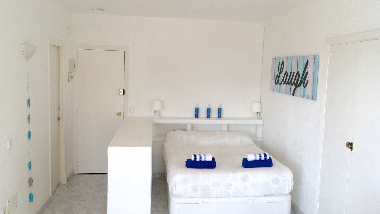 Photo of Bedroom in Costa de la Calma
