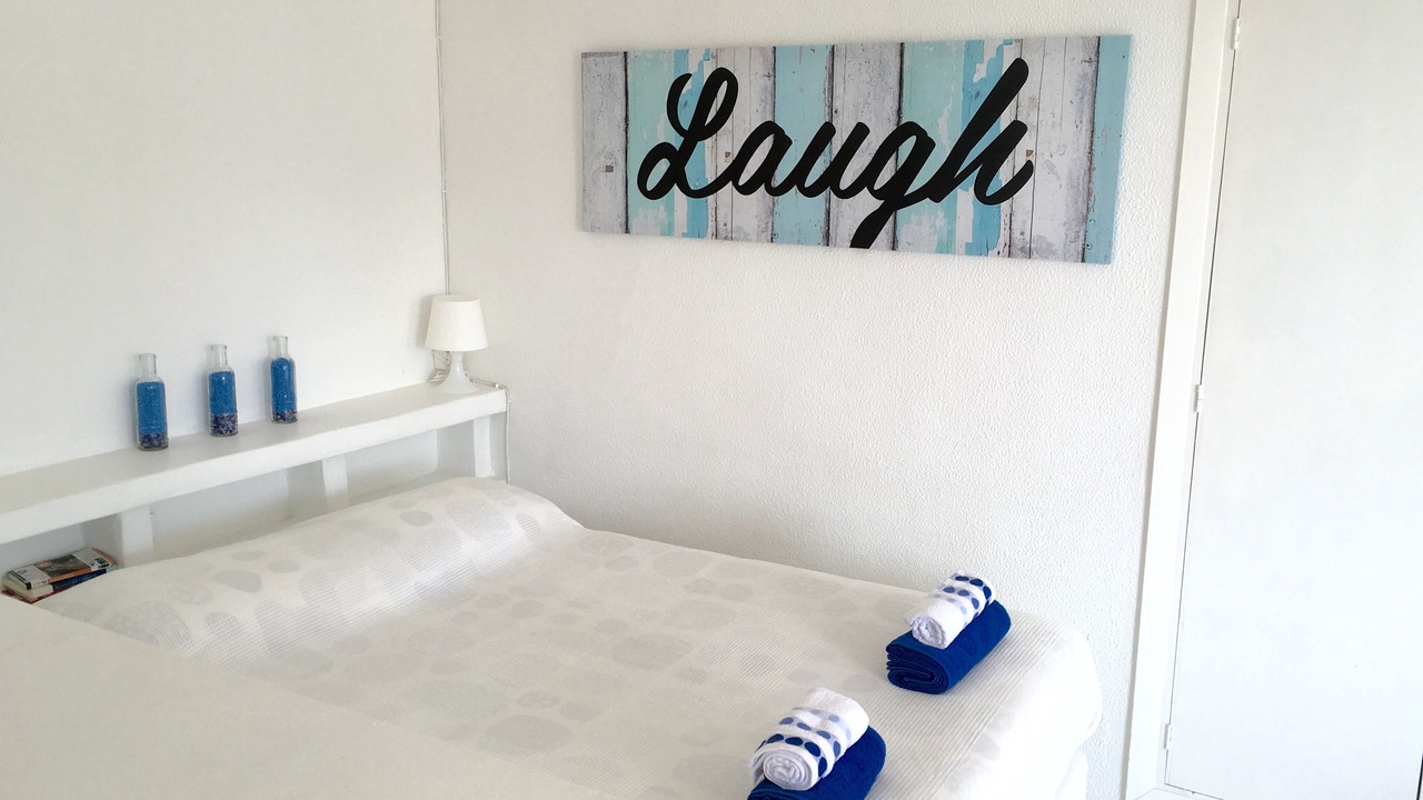 Photo of Bedroom in Costa de la Calma