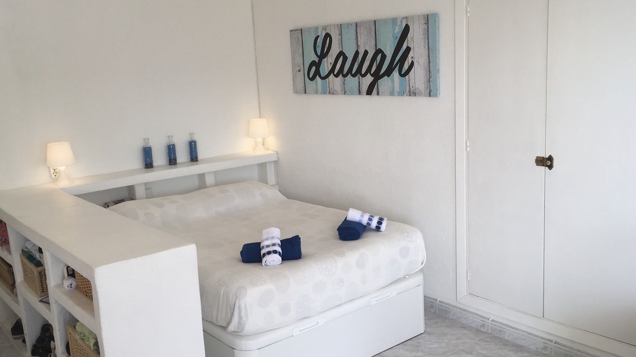 Photo of Bedroom in Costa de la Calma