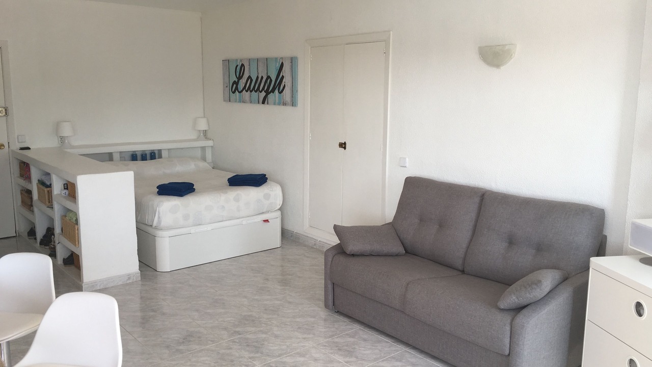 Photo of Bedroom in Costa de la Calma