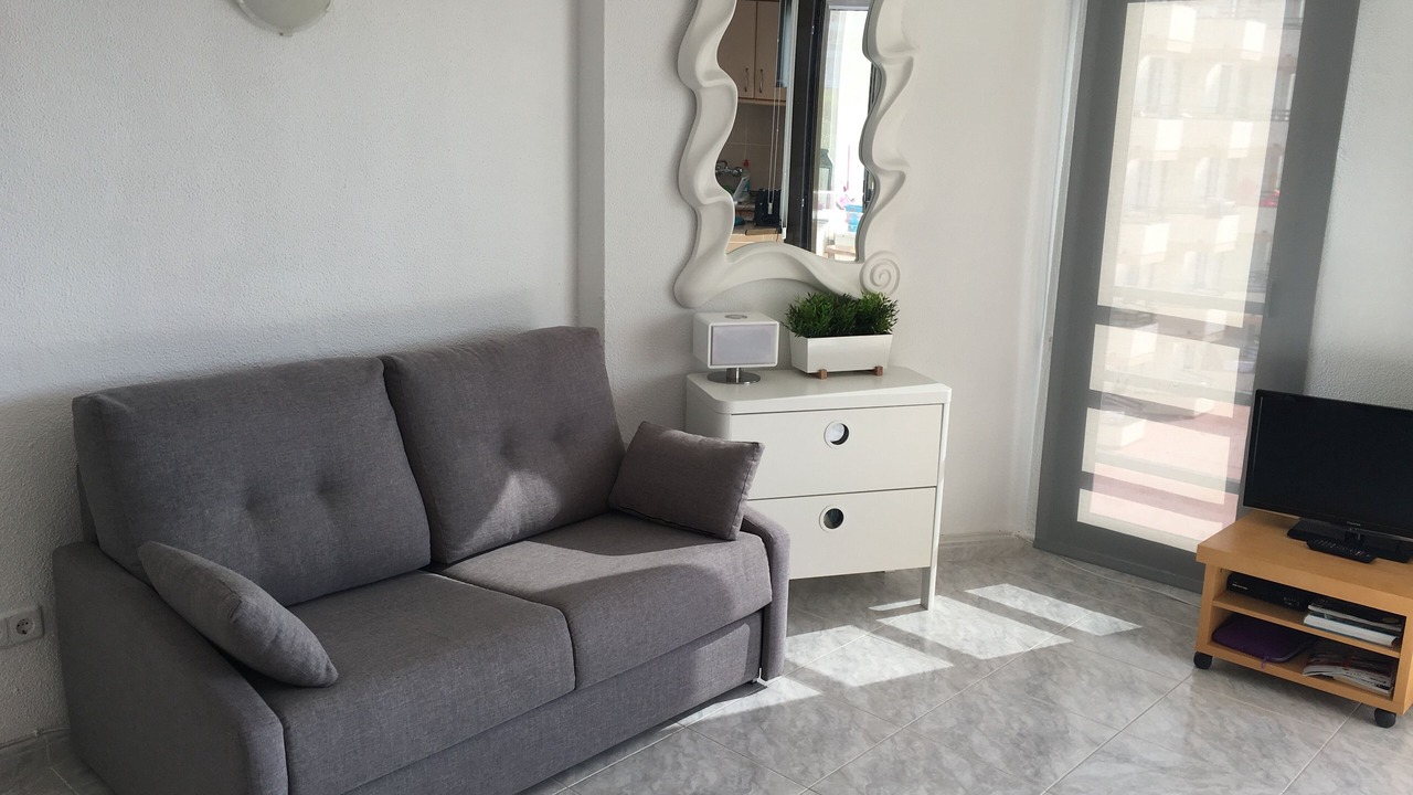 Photo of Livingroom in Costa de la Calma